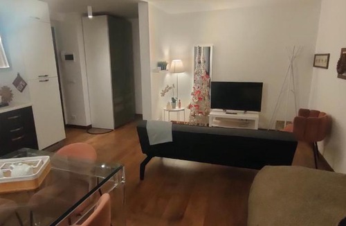 Tarvisio Apartment | Rododendro 10