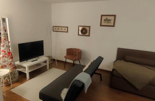 Tarvisio Apartment | Rododendro 10