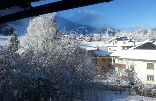 Tarvisio Apartment | Rododendro 10