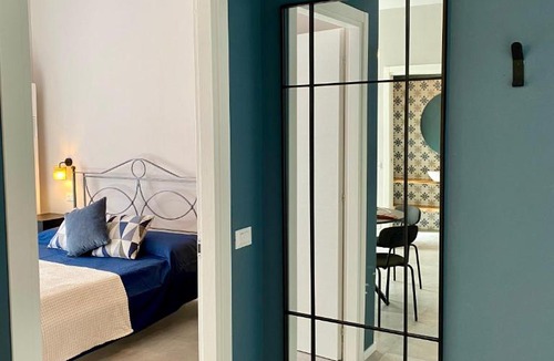 San Vincenzo Apartment | Rolli & Caruggi