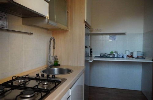 Turate Apartment | Roma 1 Apartment - THE V Collection
