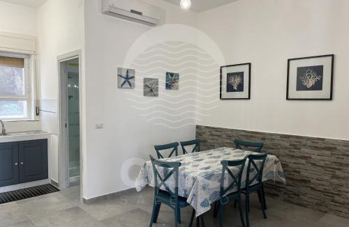 Torre Lapillo House | Roma n 3 By Cala Salento