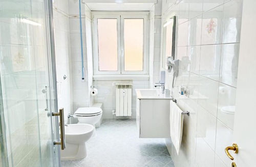 Quartiere XI Portuense Apartment | Roma Passion Suite