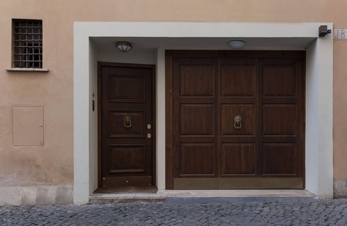Rione IV Campo Marzio Apartment | ROMAC - Campo Marzio