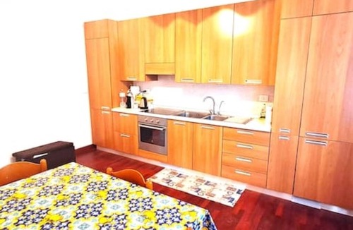 Lugo Apartment | Romana Apartment - Spacious with Separate Entrance and Private Parking