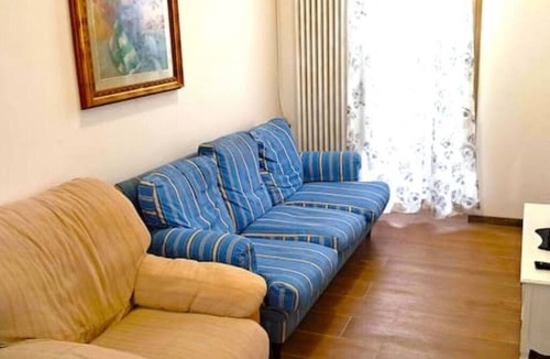 Lugo Apartment | Romana Apartment - Spacious with Separate Entrance and Private Parking