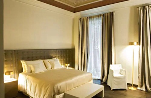 Catania City Centre Hotel | Romano House