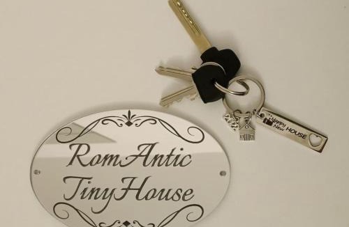 Ripa Apartment | RomAntic Tiny House Aventino