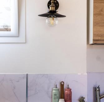 Ripa Apartment | RomAntic Tiny House Aventino