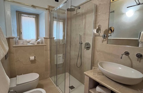 Clusane Hotel | Romantik Hotel Relais Mirabella Iseo