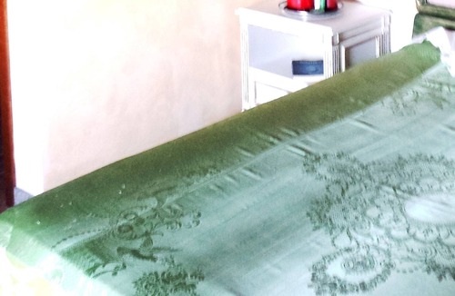 Rome Province Cottage | Rome apartment with a park