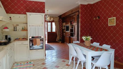Frattocchie House | Rome Charm House