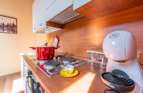 Roncobello Apartment | Roncobellissimo - Tra Natura e Silenzio