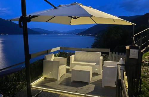 San Bartolomeo Apartment | Rooftop Cannobio