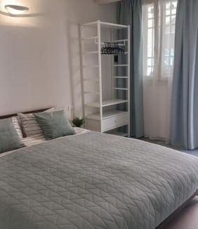 Ferrara Historic Centre Apartment | Room 28