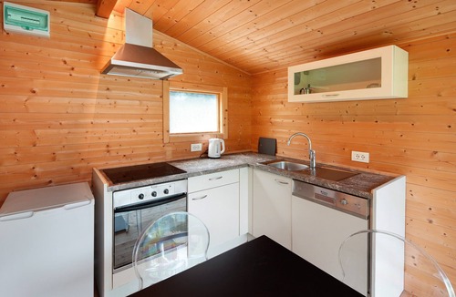 San Giovanni di Fassa Apartment | Room 'Doppia' with Mountain View, Shared Terrace and Wi-Fi