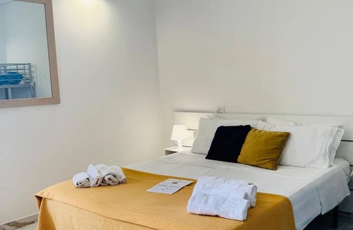 Borgo-Sanzio Hotel | Rooms alCentro