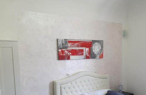 Pisa House | rooms cris