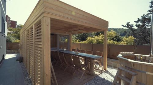 San Giovanni-Chiadino-Rozzol Bed & Breakfast | Rooms Maison 3 Magnoni