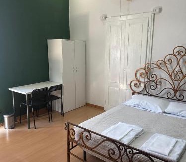 San Lorenzo House | Rooms77 Florence centro storico firenze