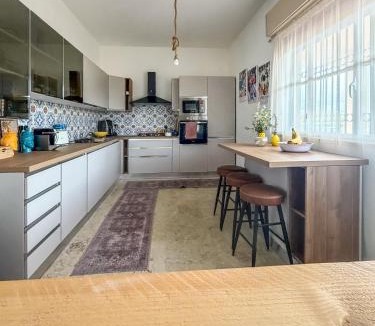 San Pietro House | Root and Rise