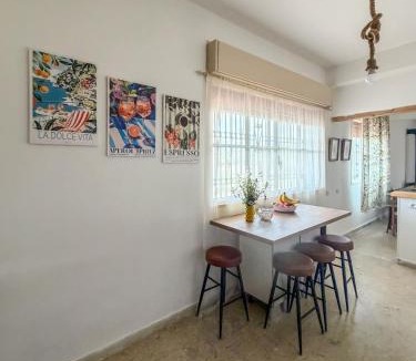 San Pietro House | Root and Rise
