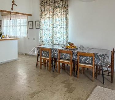San Pietro House | Root and Rise