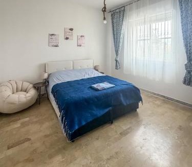 San Pietro House | Root and Rise