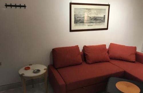 Quartieri Spagnoli Apartment | Ropellì Palace
