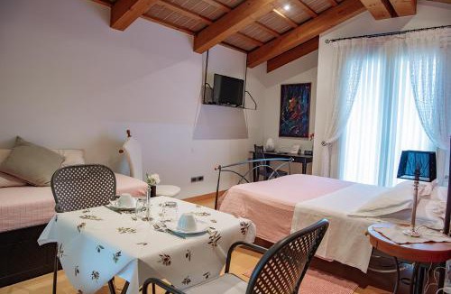 Rosa Bed & Breakfast | Rosa del Grappa