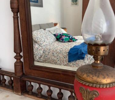 Chiaia Apartment | Rosa e Peperoncino