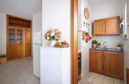 Torre Mozza Apartment | Rosa Fronte Mare