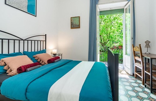 Guastalla Apartment | Rosa House
