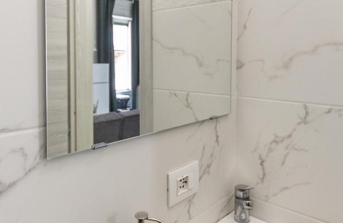Guastalla Apartment | Rosa House