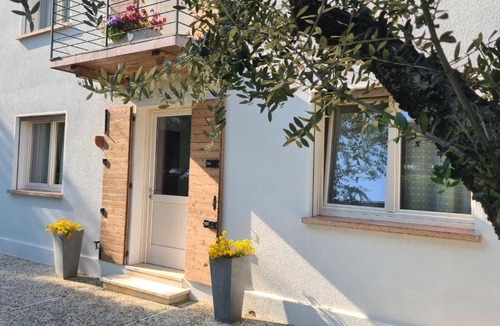 Liedolo Apartment | Rosa nel Borgo