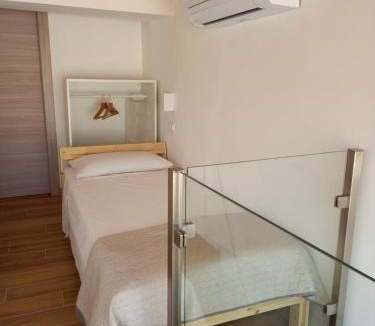 Vazzano Villa | Rosa's House