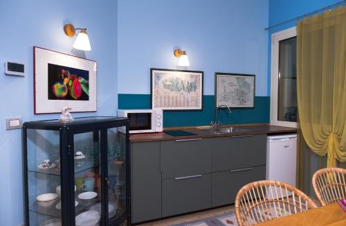 Monteforte d'Alpone Bed & Breakfast | Rosa Tea B&B a Monteforte D'Alpone