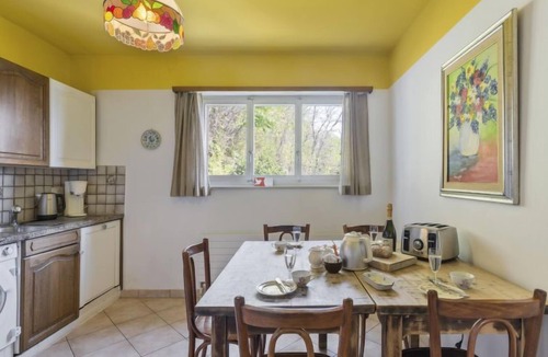 Riazzino Apartment | Rosalia by Interhome