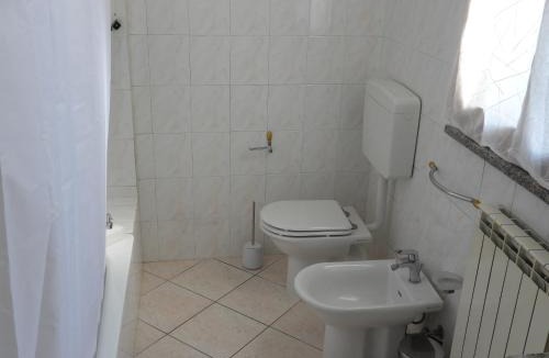 Comacchio House | Rosario House