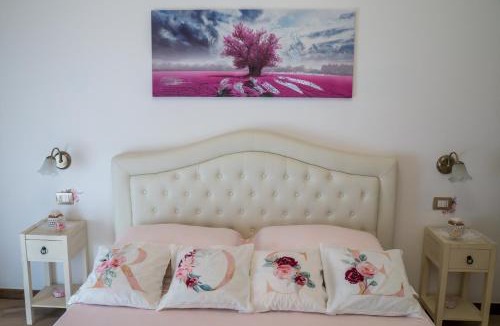 Santa Lucia House | ROSE HOUSE