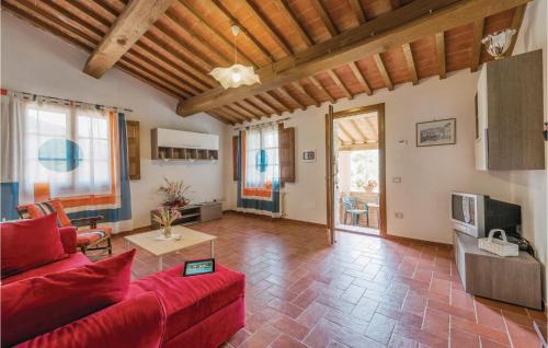Buti Apartment | Rosmarino