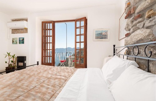 Corniglia Apartment | Rossi Tramonti 1,