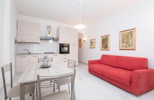 Corniglia Apartment | Rossi Tramonti 1,