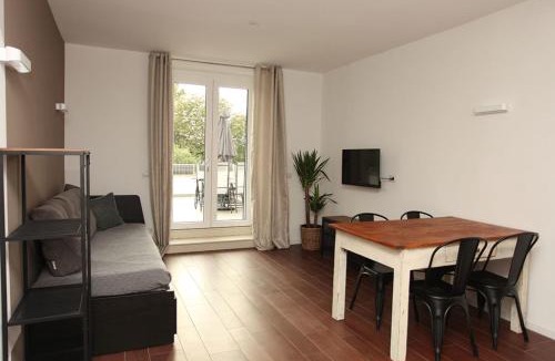 Casabianca di Fermo Apartment | Rosso Conero