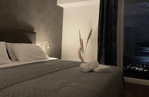 Casabianca di Fermo Apartment | Rosso Conero
