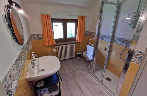 Pralungo Bed & Breakfast | Rosso di Sera B & B