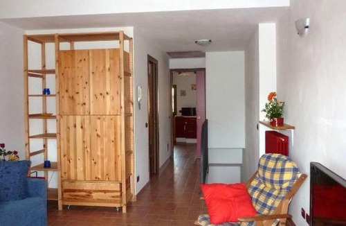 Pallanza House | Rosso & Giallo