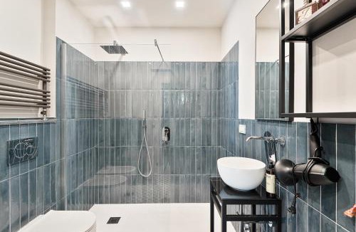 La Spezia Apartment | Rosso Malpelo