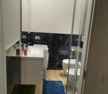 Maranello Apartment | ROSSO MELOGRANO appartamento