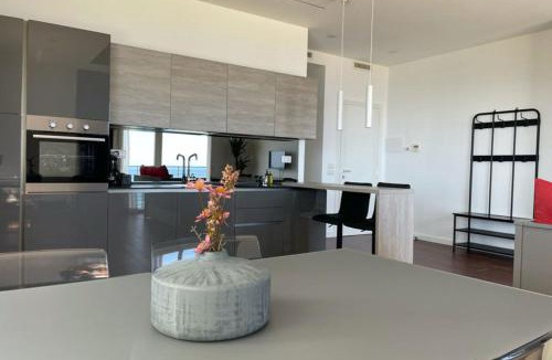 Casabianca di Fermo Apartment | Rosso Piceno